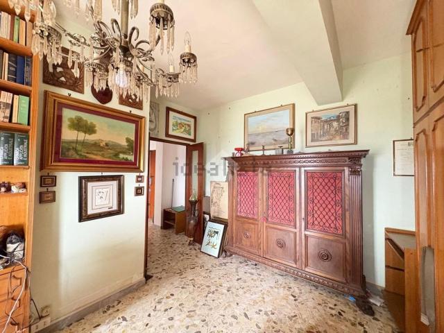 Appartamento in vendita a Cività Falconara, Arpino