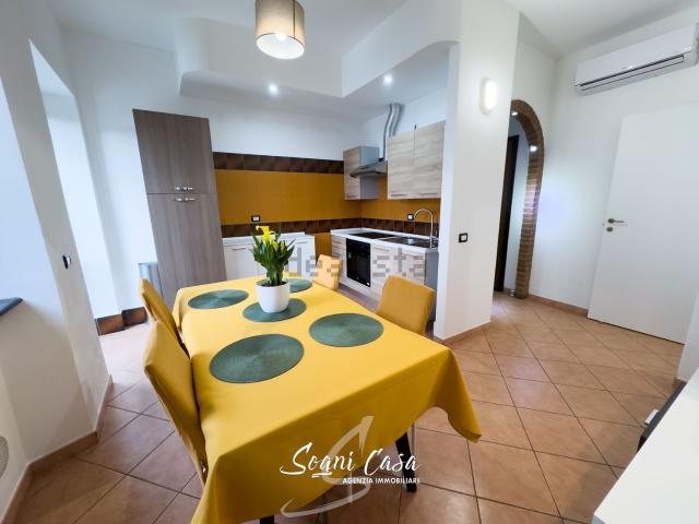 Appartamento in vendita a Piana, Suno