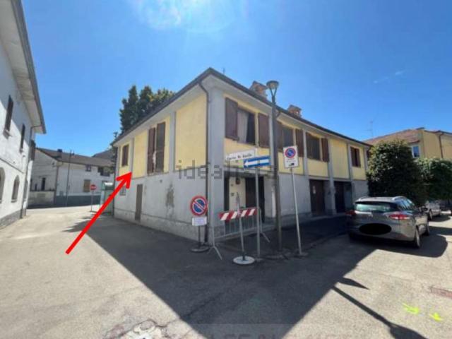 Appartamento in vendita a Sale, Alessandria
