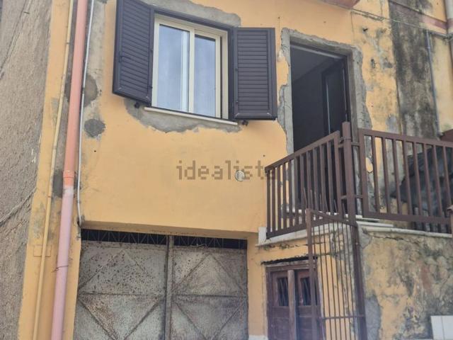Appartamento in vendita a Montallegro, Sicilia