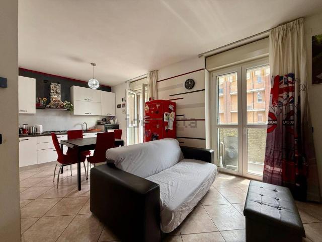 Appartamento in vendita a Piemonte, Alessandria