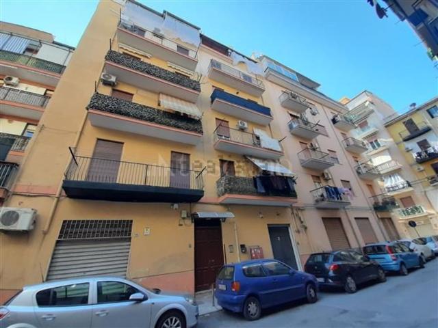 Appartamento in vendita a V Circoscrizione, Palermo