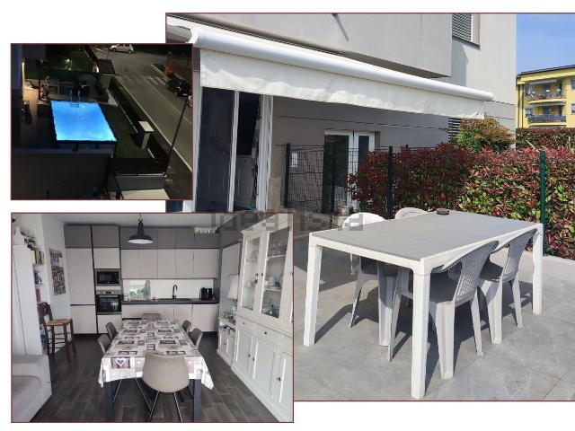 Appartamento in vendita a Rivolta d'Adda, Cremona