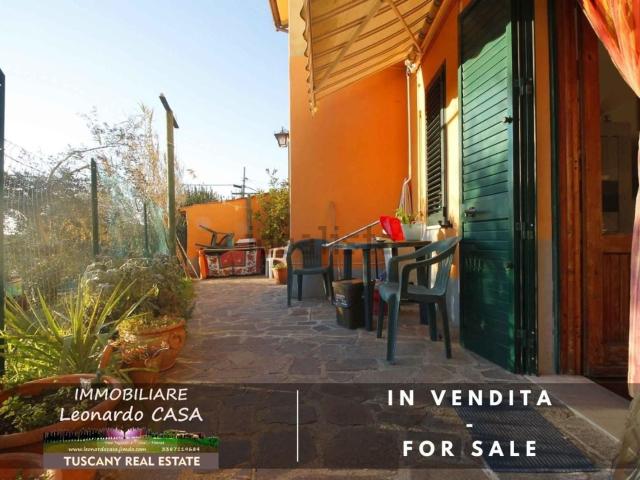 Appartamento in vendita a Vinci, Firenze