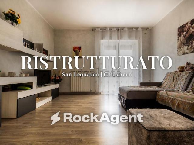 Appartamento in vendita a Pontepiccolo, Calabria