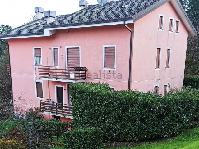 Appartamento in vendita a Maissana, Liguria