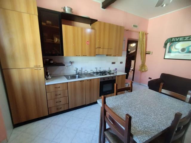 Appartamento in vendita a Avezzano, Abruzzo