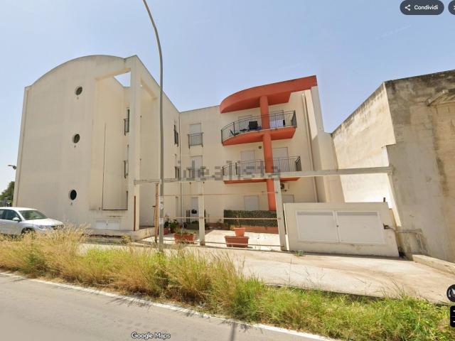 Appartamento in vendita a Paceco, Trapani