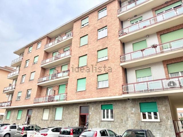 Appartamento in vendita a Leumann, Collegno
