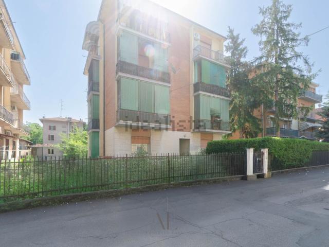 Appartamento in vendita a Regina Pacis, Re