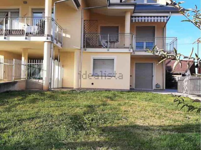 Appartamento in vendita a Beinette, Cuneo
