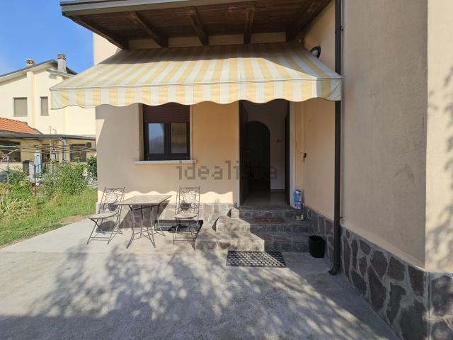 Appartamento in vendita a Vignate, Lombardia