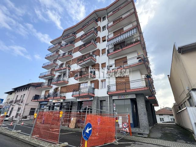 Appartamento in vendita a Piemonte, Biella
