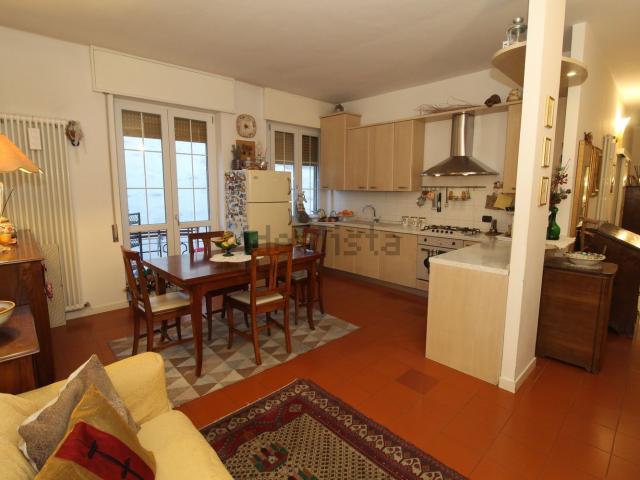 Appartamento in vendita a Peghini, Valdagno