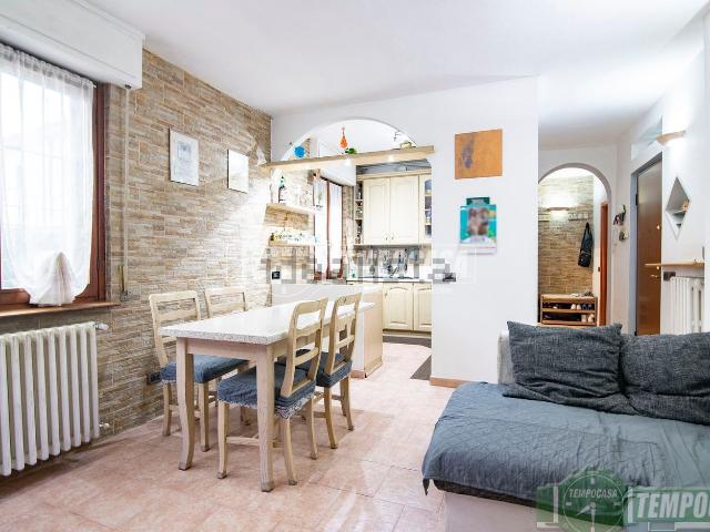 Appartamento in vendita a Senago, Lombardia