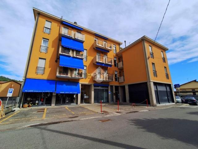 Appartamento in vendita a Como, Lombardia