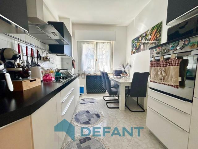 Appartamento in vendita a Oltrisarco-Aslago - Oberau-Haslach, Bolzano - Bozen