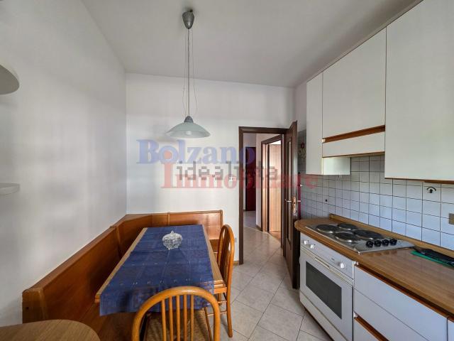 Appartamento in vendita a Oltrisarco-Aslago - Oberau-Haslach, Bolzano - Bozen