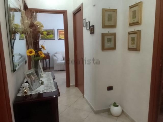 Appartamento in vendita a Taranto