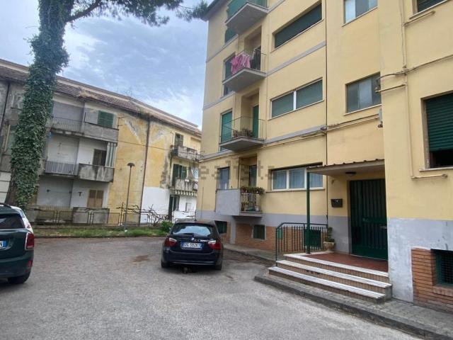 Appartamento in vendita a Rione Libertà, Benevento