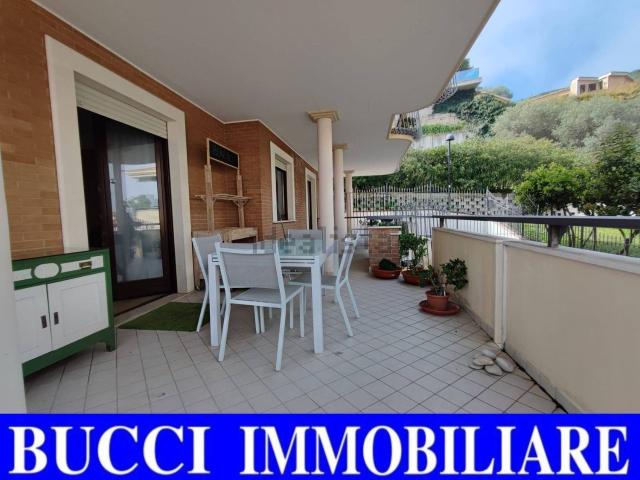 Appartamento in vendita a Villa Canonico, Montesilvano