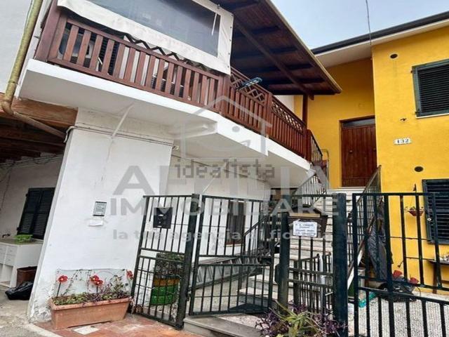 Appartamento in vendita a Borgo Minonna, Marche