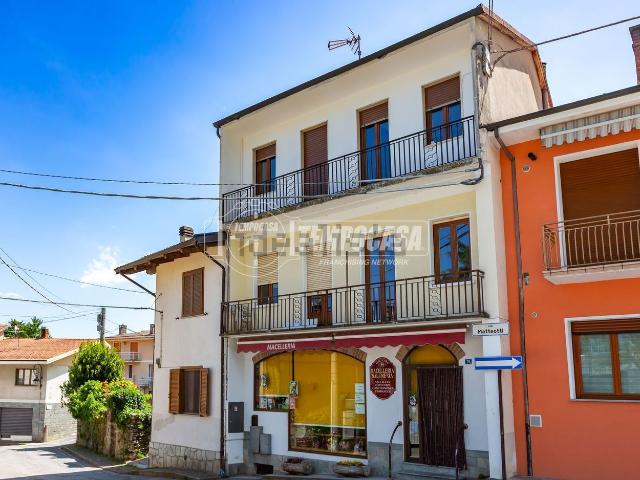 Appartamento in vendita a Ruffinera, Piemonte