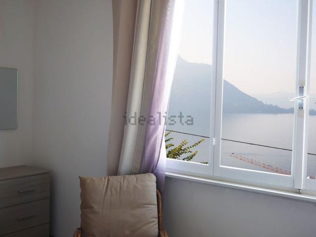 Appartamento in vendita a Riva di Pognana, Pognana Lario