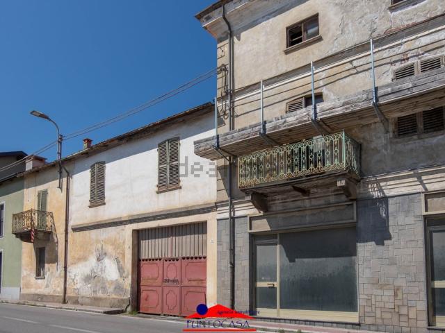 Appartamento in vendita a Piemonte, Cuneo