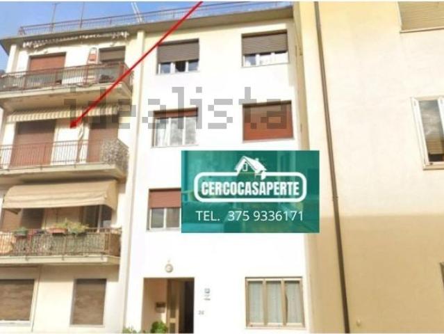 Appartamento in vendita a San Paolo, Prato