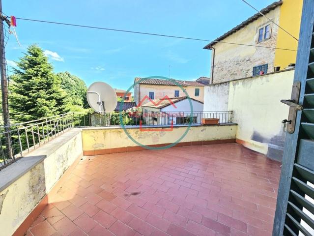 Appartamento in vendita a Santa Maria, Buggiano