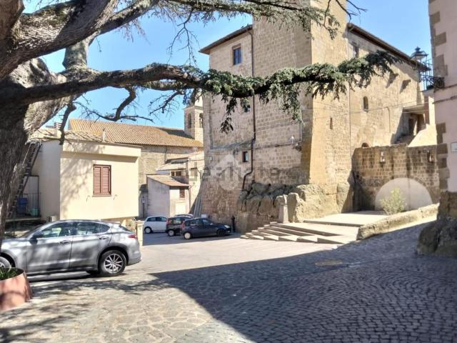 Appartamento in vendita a Cellere, Lazio