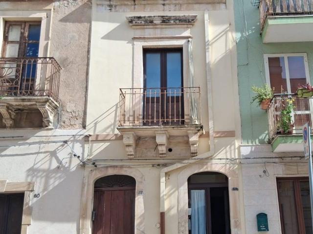 Appartamento in vendita a Augusta, Sicilia