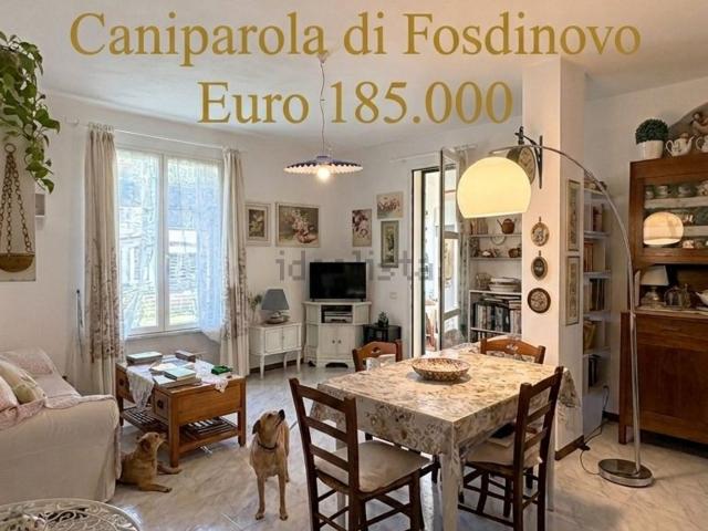 Appartamento in vendita a Unione di comuni Montana Lunigiana, Fosdinovo
