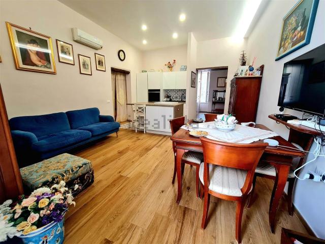 Appartamento in vendita a Salerno