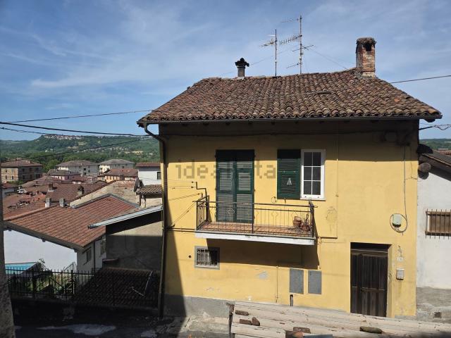 Appartamento in vendita a Silvano d'Orba, Alessandria