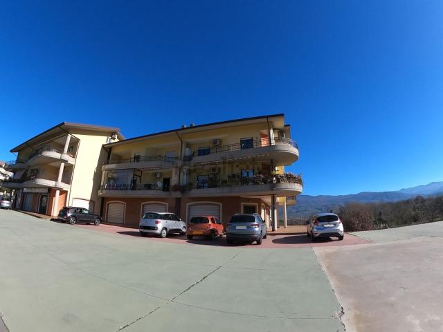 Appartamento in vendita a Calabria, Cosenza