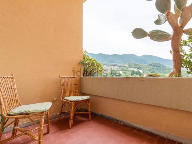 Appartamento in vendita a Monterosso Al Mare, La Spezia