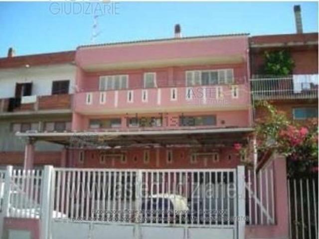 Appartamento in vendita a Monastir, Sardigna/Sardegna