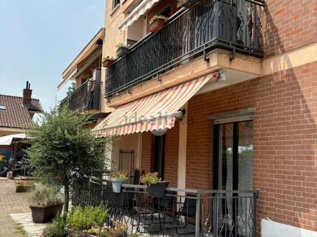 Appartamento in vendita a Tetti Griglio, Piemonte