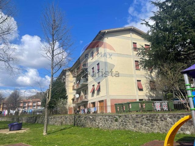 Appartamento in vendita a Unione dei comuni Media Valle del Serchio, Barga