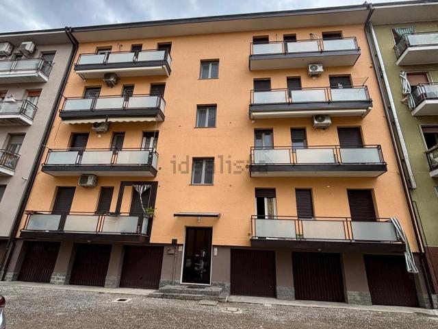 Appartamento in vendita a Lodi Vecchio, Lodi