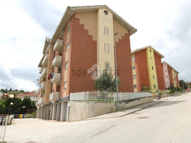 Appartamento in vendita a Ripalimosani, Molise