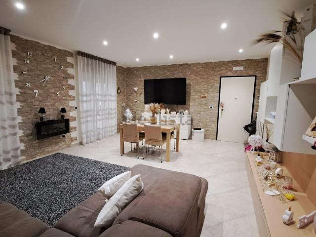 Appartamento in vendita a San Paolo, Puglia