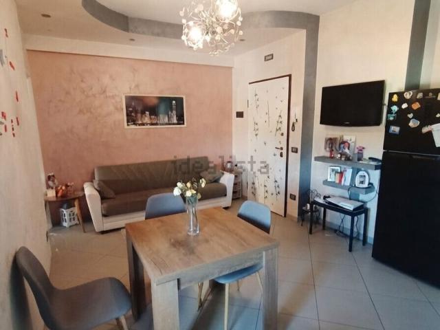 Appartamento in vendita a Campobasso, Molise