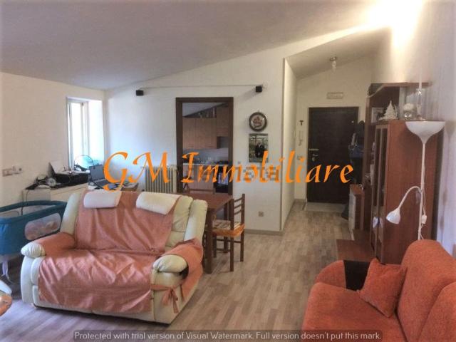 Attico in vendita a Caserta