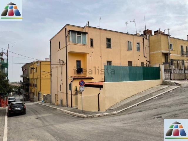 Appartamento in vendita a San Giovanni Rotondo, Foggia