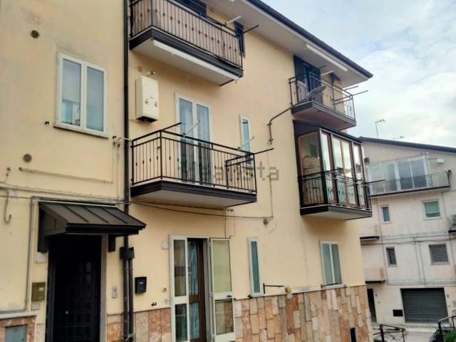 Appartamento in vendita a Puglia, Foggia
