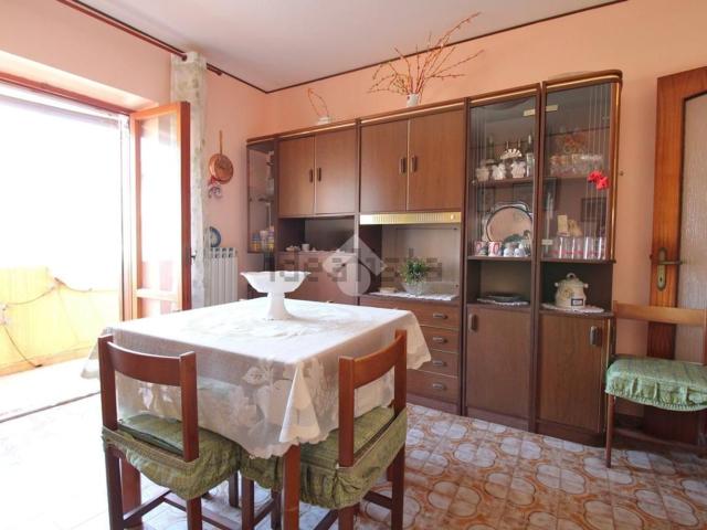 Appartamento in vendita a Sobborgo San Nicola, San Salvo