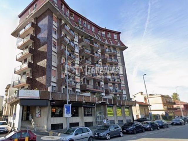 Appartamento in vendita a Baranzate, Lombardia